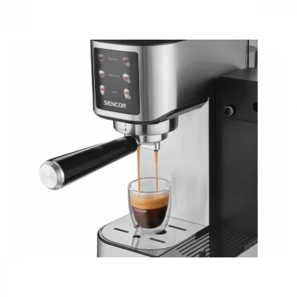 SENCOR SES 4910SS Aparat za espresso kafu 