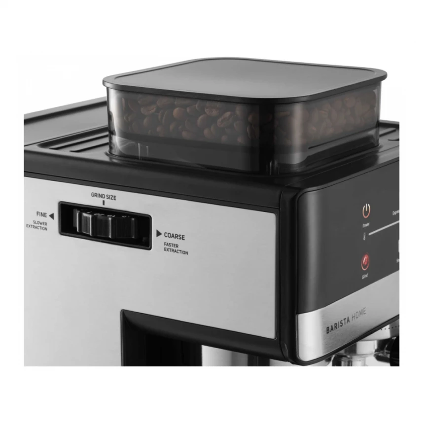 SENCOR SES 5000SS Aparat za espresso kafu 