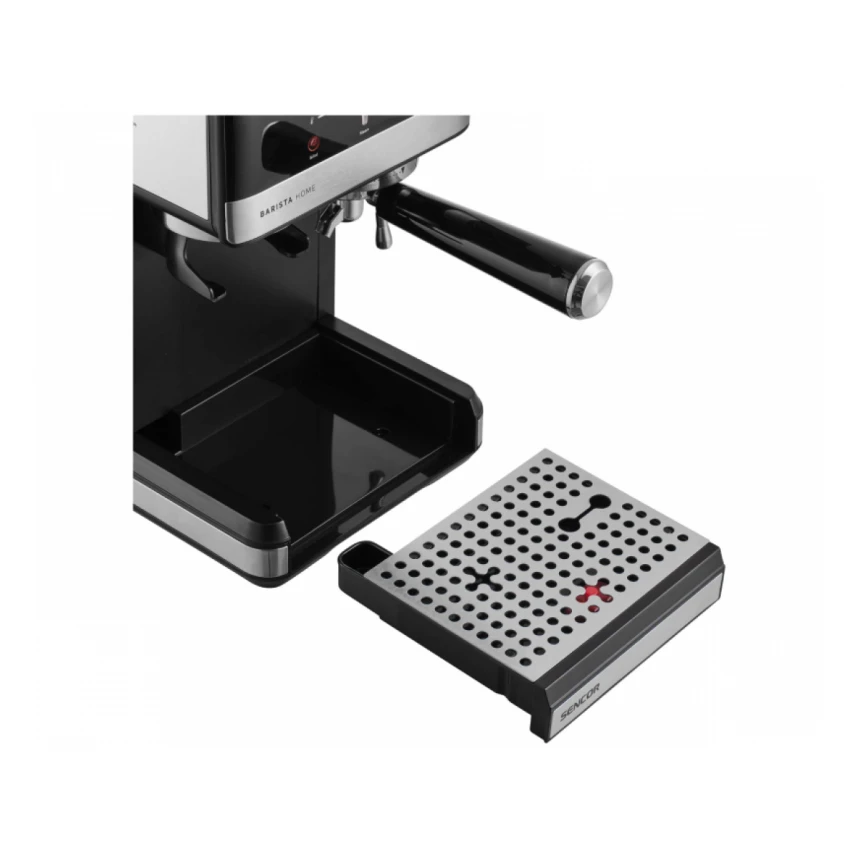 SENCOR SES 5000SS Aparat za espresso kafu 