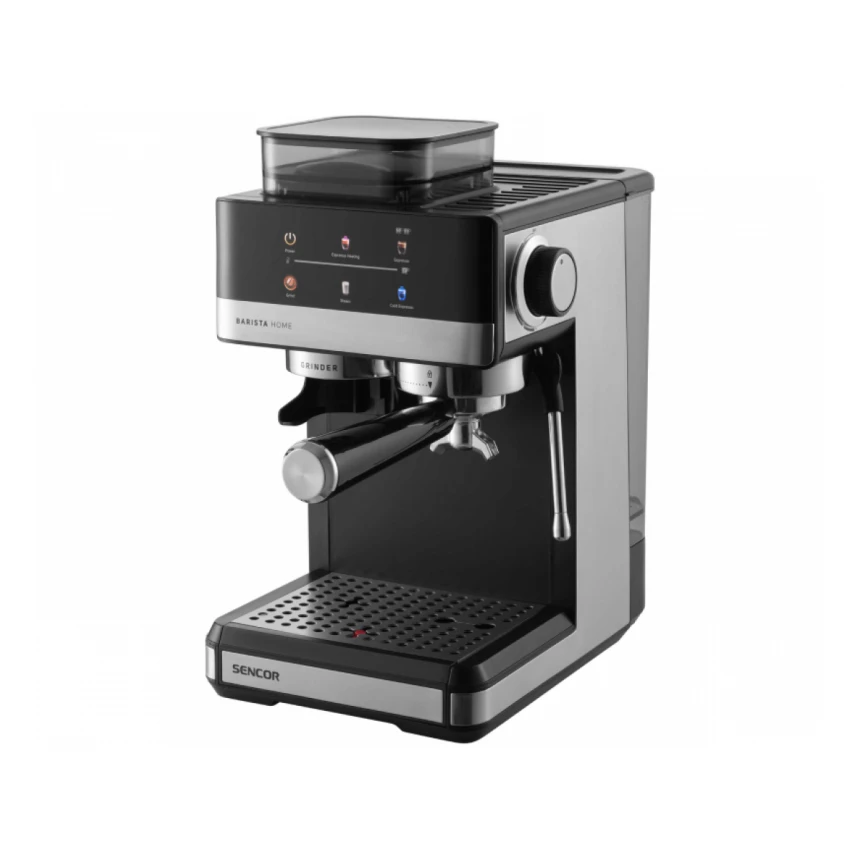 SENCOR SES 5000SS Aparat za espresso kafu 