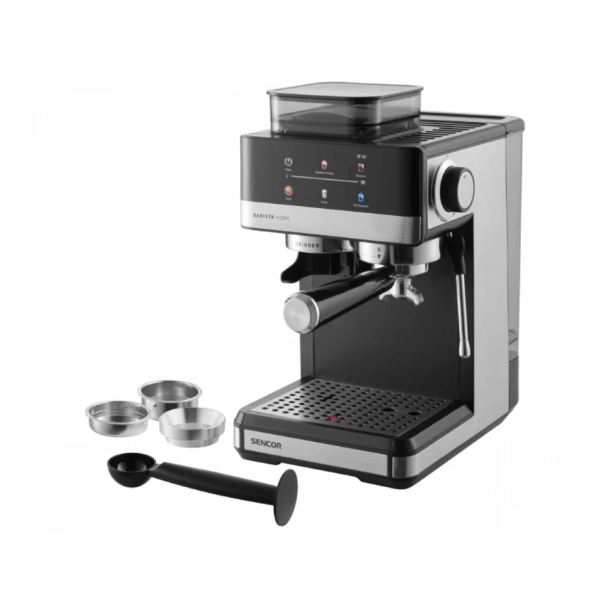 SENCOR SES 5000SS Aparat za espresso kafu 