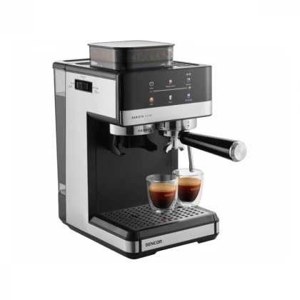 SENCOR SES 5000SS Aparat za espresso kafu 