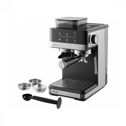 SENCOR SES 5000SS Aparat za espresso kafu 