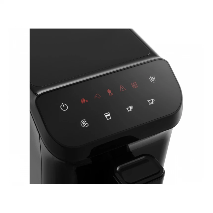 SENCOR SES 6000BK Aparat za espresso kafu 