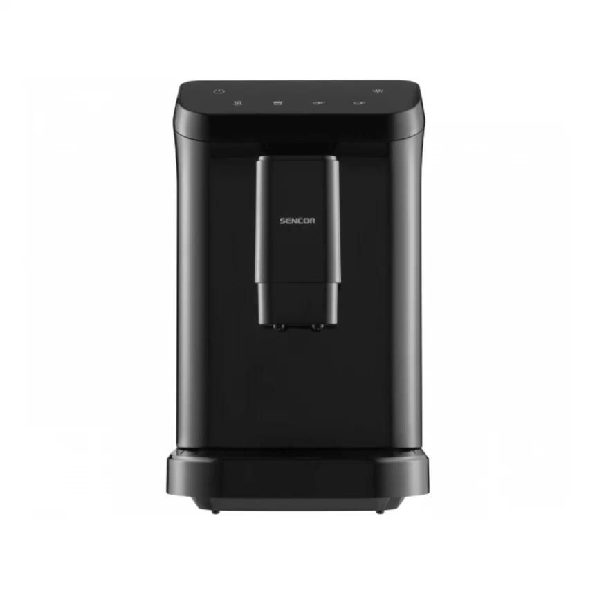 SENCOR SES 6000BK Aparat za espresso kafu 