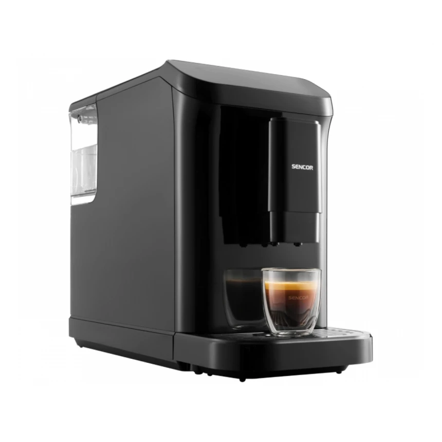 SENCOR SES 6000BK Aparat za espresso kafu 