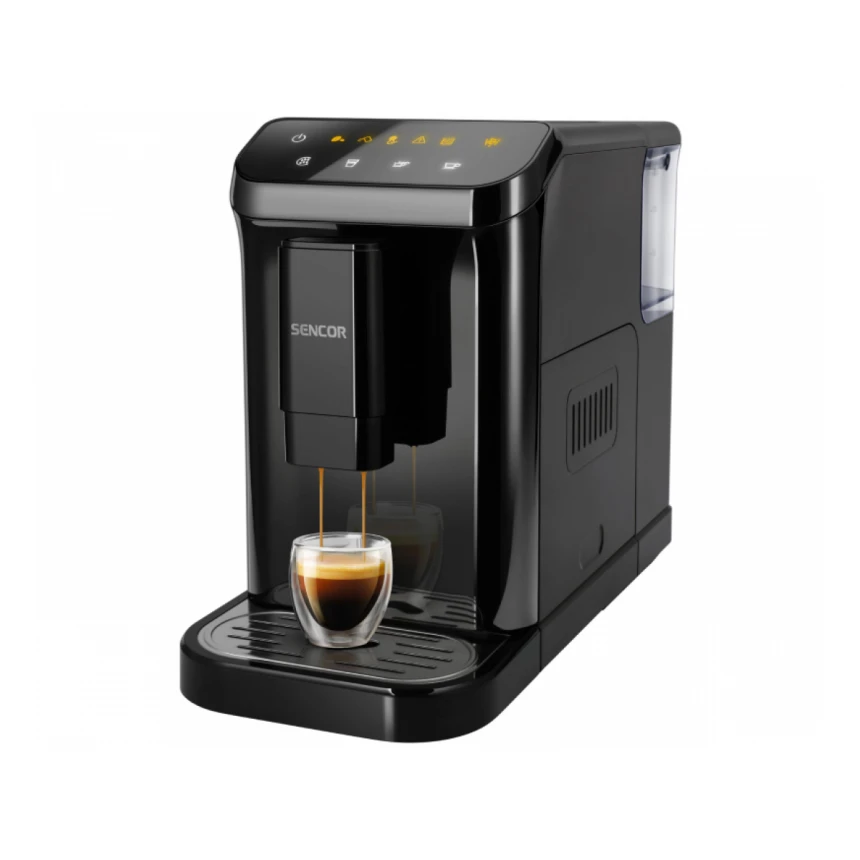 SENCOR SES 6000BK Aparat za espresso kafu 