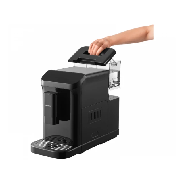 SENCOR SES 6000BK Aparat za espresso kafu 