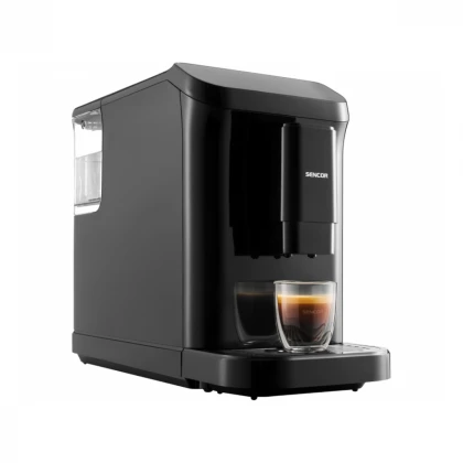 SENCOR SES 6000BK Aparat za espresso kafu 