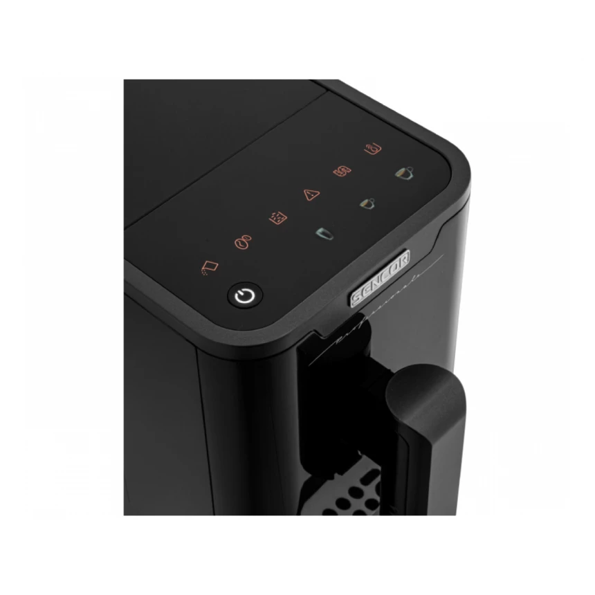 SENCOR SES 7018BK Aparat za espresso kafu 