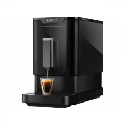 SENCOR SES 7018BK Aparat za espresso kafu 