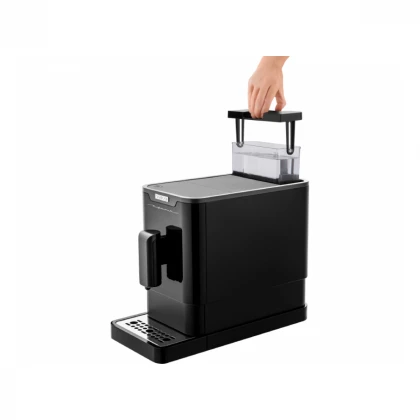 SENCOR SES 7018BK Aparat za espresso kafu 