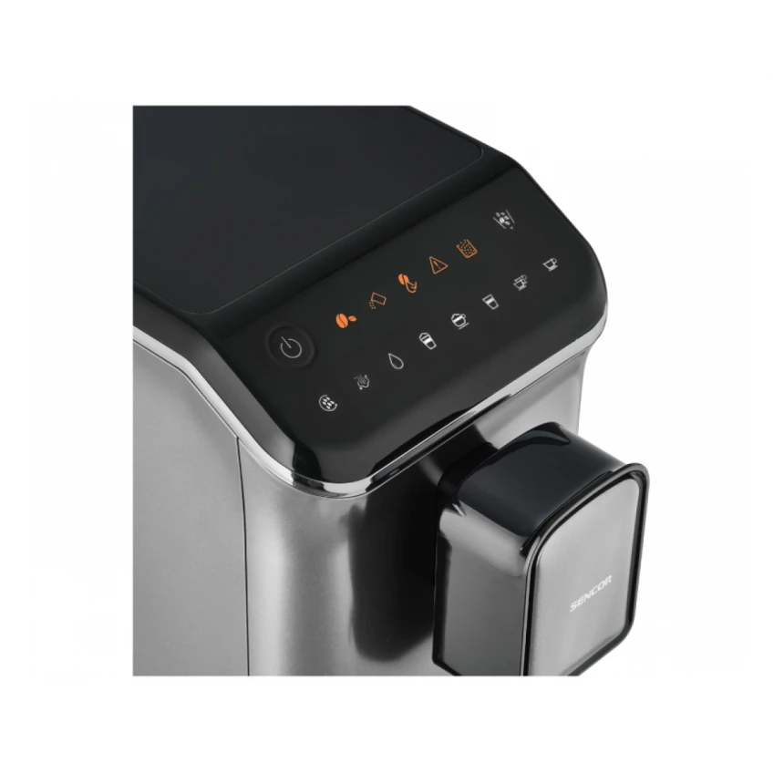 SENCOR SES 8000BK Aparat za espresso kafu 