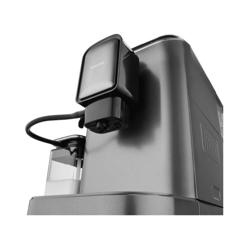 SENCOR SES 8000BK Aparat za espresso kafu 