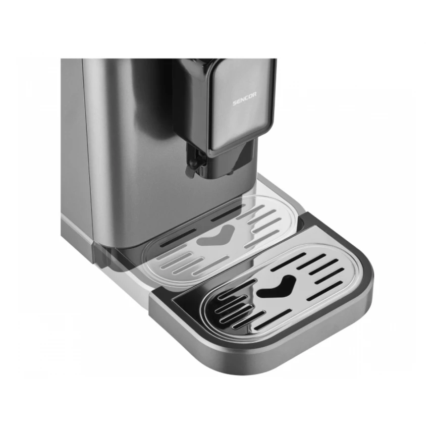 SENCOR SES 8000BK Aparat za espresso kafu 