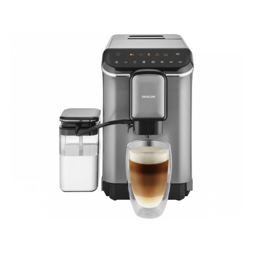 SENCOR SES 8000BK Aparat za espresso kafu 