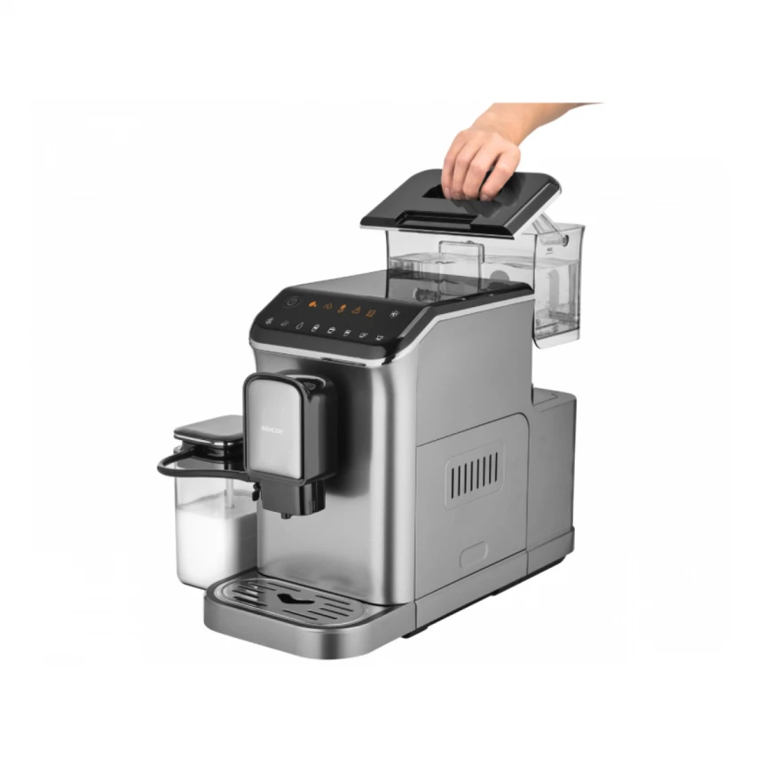 SENCOR SES 8000BK Aparat za espresso kafu 