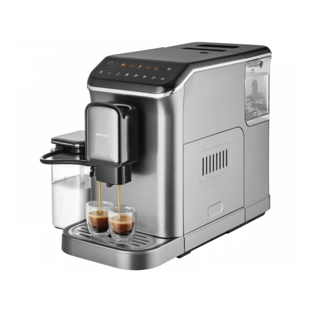 SENCOR SES 8000BK Aparat za espresso kafu 