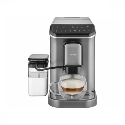 SENCOR SES 8000BK Aparat za espresso kafu 