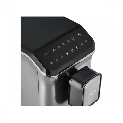 SENCOR SES 8000BK Aparat za espresso kafu 