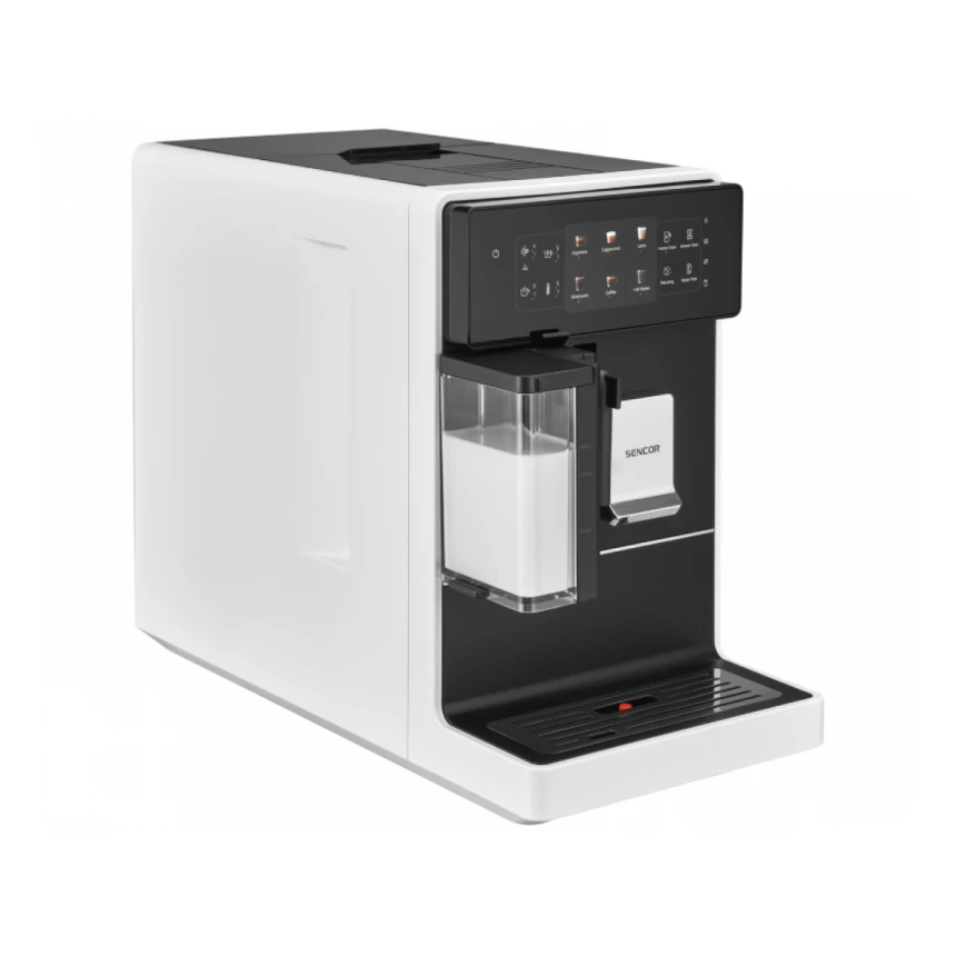 SENCOR SES 9301WH Aparat za espresso kafu 
