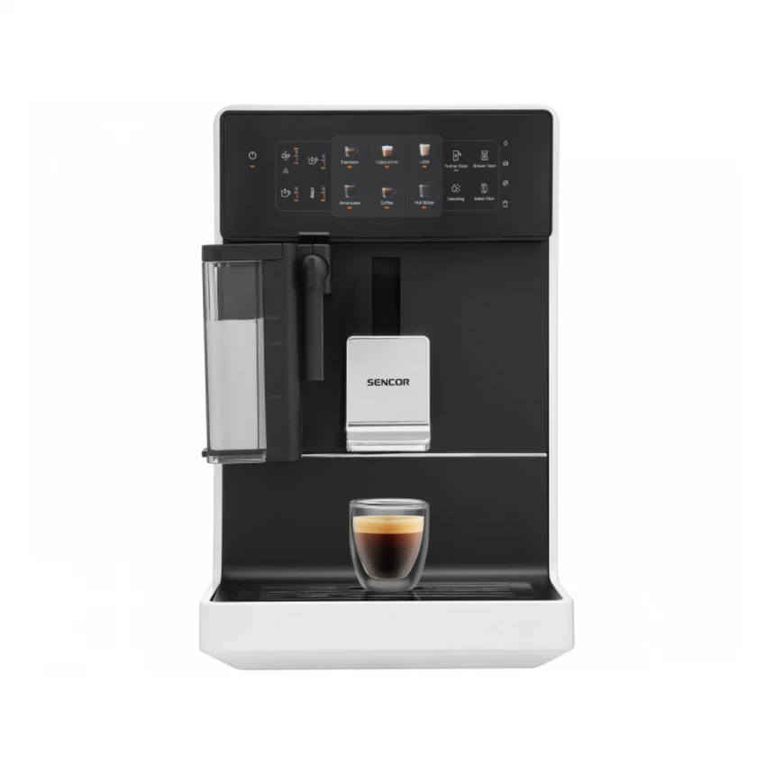 SENCOR SES 9301WH Aparat za espresso kafu 