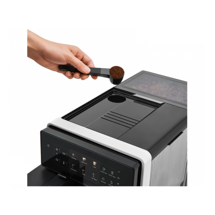 SENCOR SES 9301WH Aparat za espresso kafu 