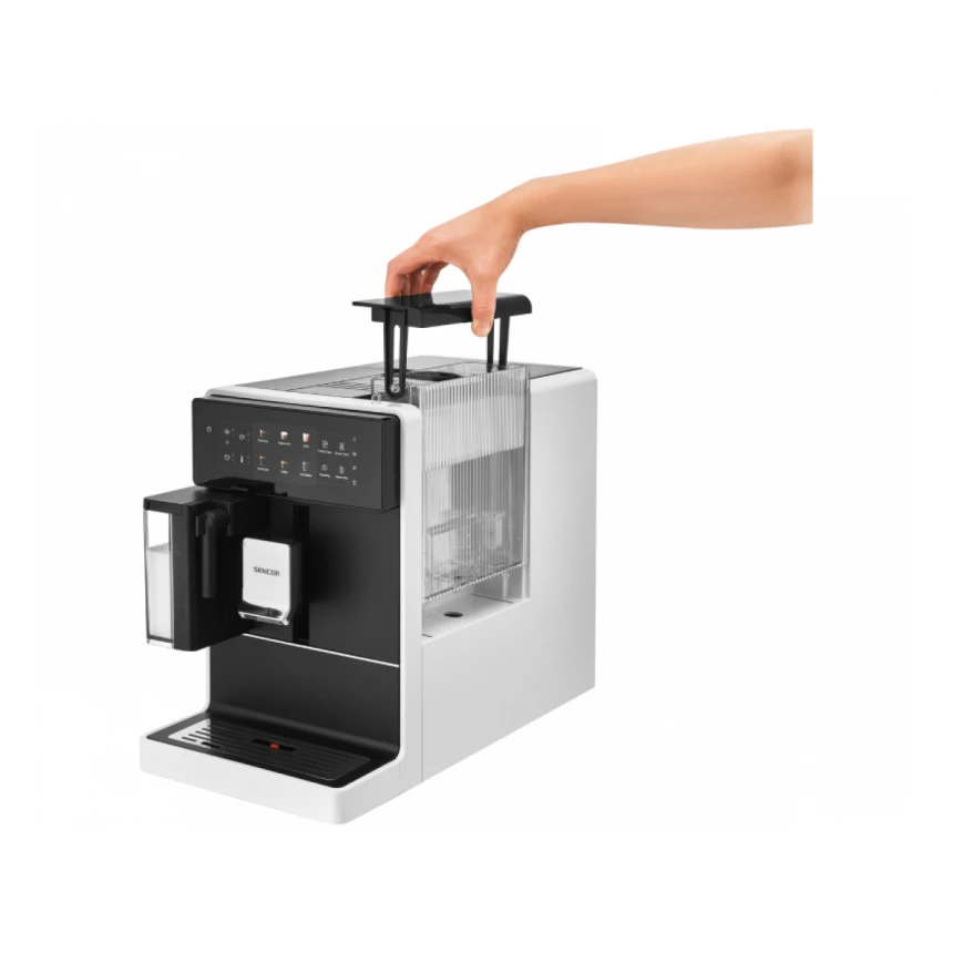 SENCOR SES 9301WH Aparat za espresso kafu 