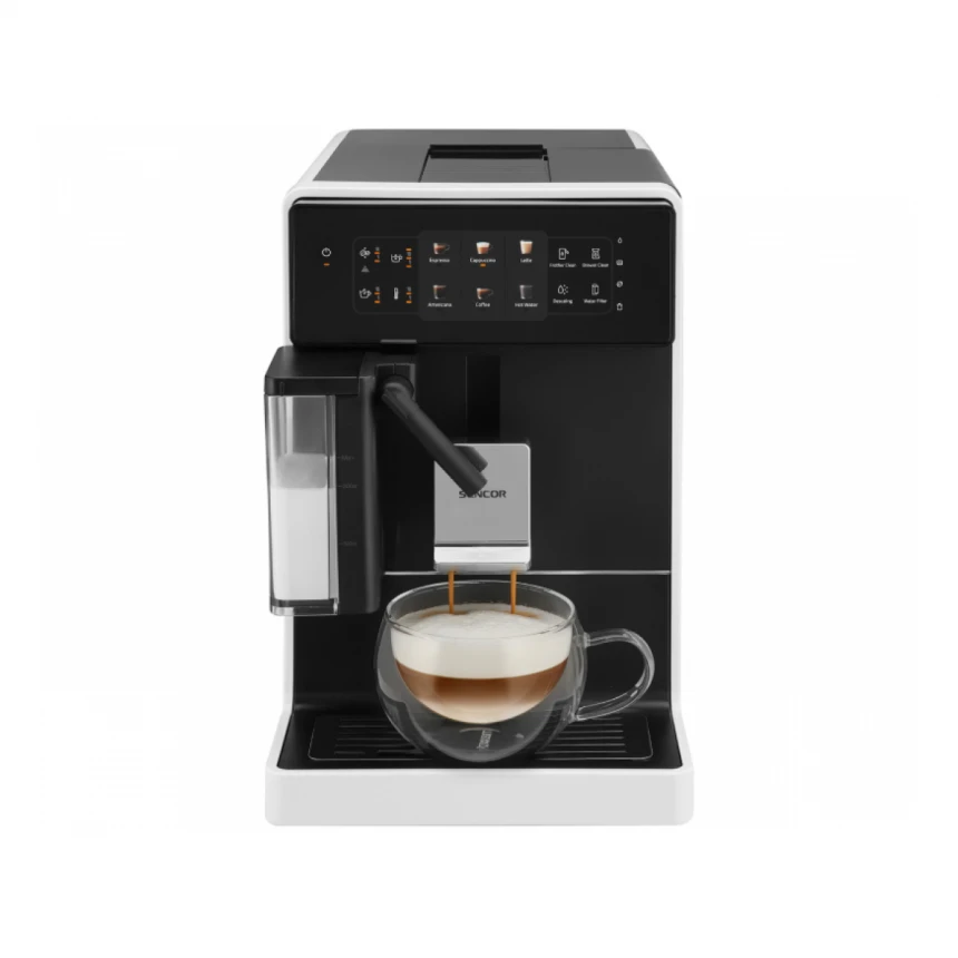 SENCOR SES 9301WH Aparat za espresso kafu 