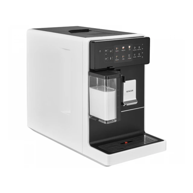 SENCOR SES 9301WH Aparat za espresso kafu 