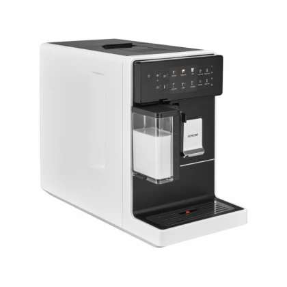 SENCOR SES 9301WH Aparat za espresso kafu 