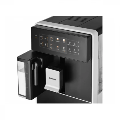 SENCOR SES 9301WH Aparat za espresso kafu 