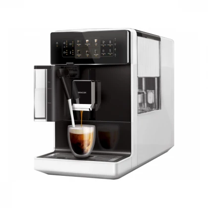SENCOR SES 9301WH Aparat za espresso kafu 