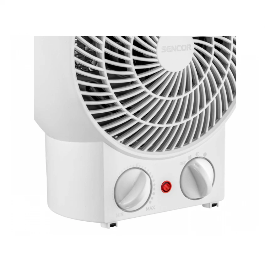 SENCOR SFH 7020WH ventilatorska grejalica