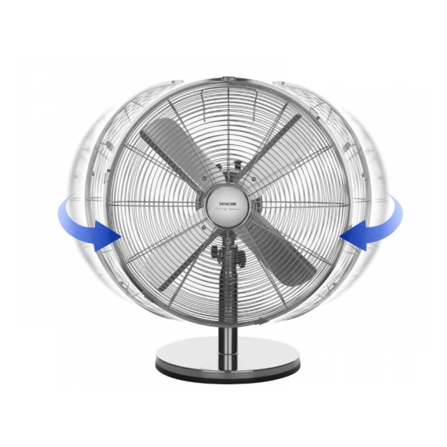 SENCOR SFN 4040SL podni ventilator 