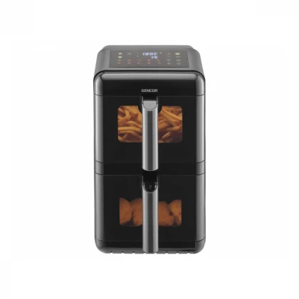 SENCOR SFR 1250BK multifunkcijska friteza na vruć vazduh 