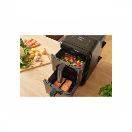 SENCOR SFR 1250BK multifunkcijska friteza na vruć vazduh 