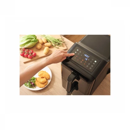 SENCOR SFR 1250BK multifunkcijska friteza na vruć vazduh 