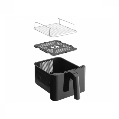 SENCOR SFR 1250BK multifunkcijska friteza na vruć vazduh 