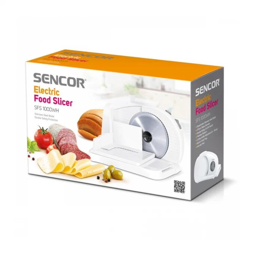 SENCOR SFS 1000WH mesoreznica