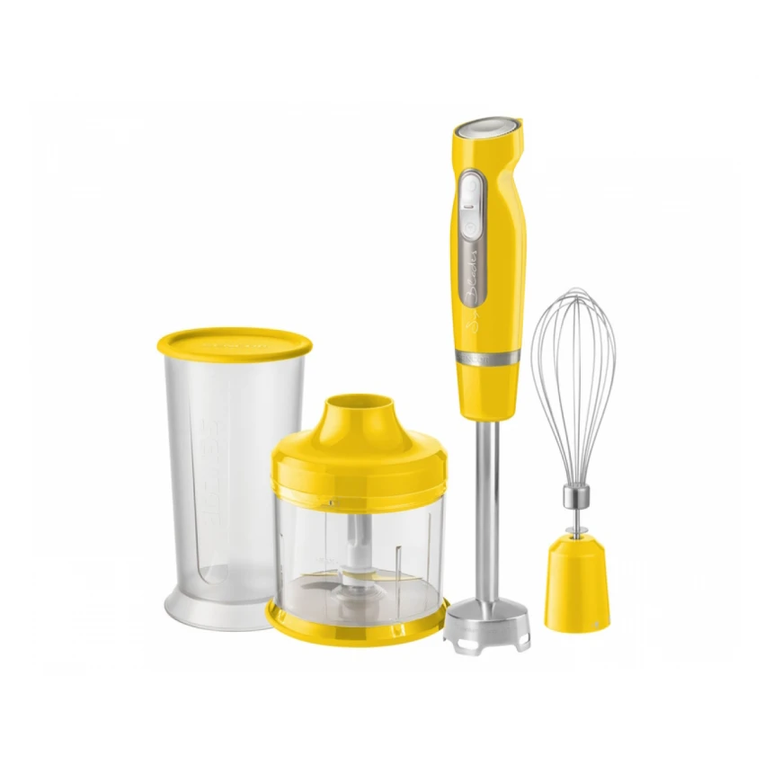 SENCOR SHB 4466YL-EUE3 3u1 ručni blender žuti 