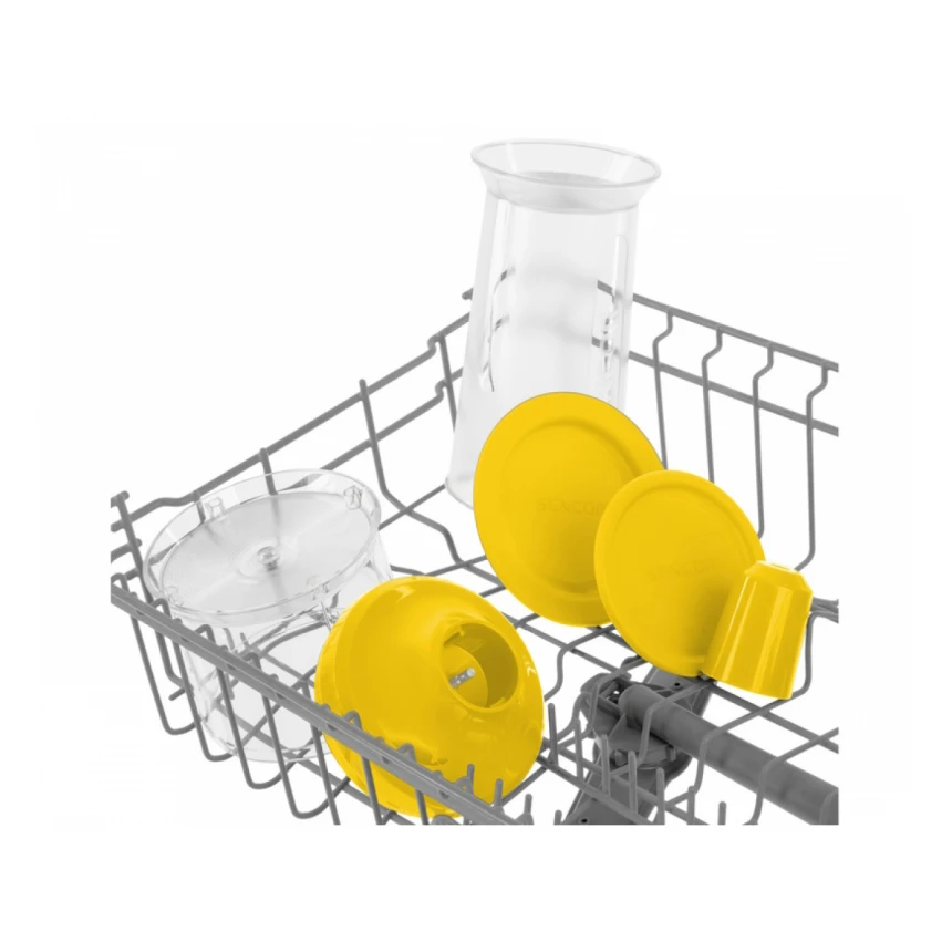 SENCOR SHB 4466YL-EUE3 3u1 ručni blender žuti 