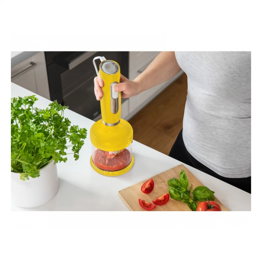 SENCOR SHB 4466YL-EUE3 3u1 ručni blender žuti 
