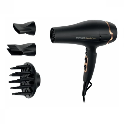 SENCOR SHD 8275BK fen 