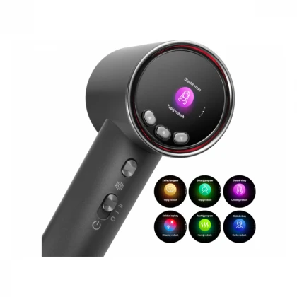 SENCOR SHD 8600BK fen 