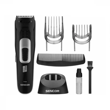 SENCOR SHP 4501BK trimer 