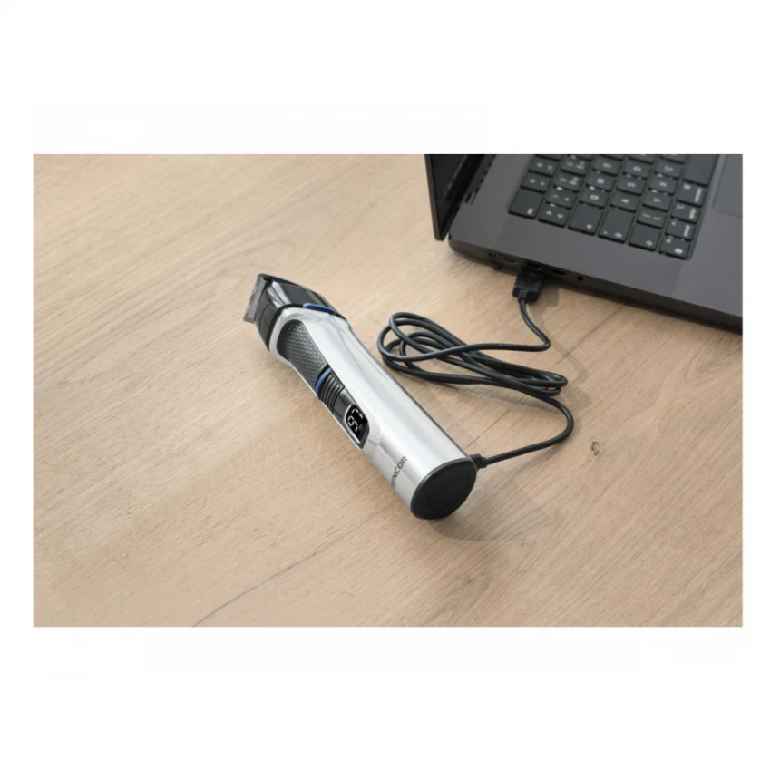 SENCOR SHP 8500BK aparat za šišanje 
