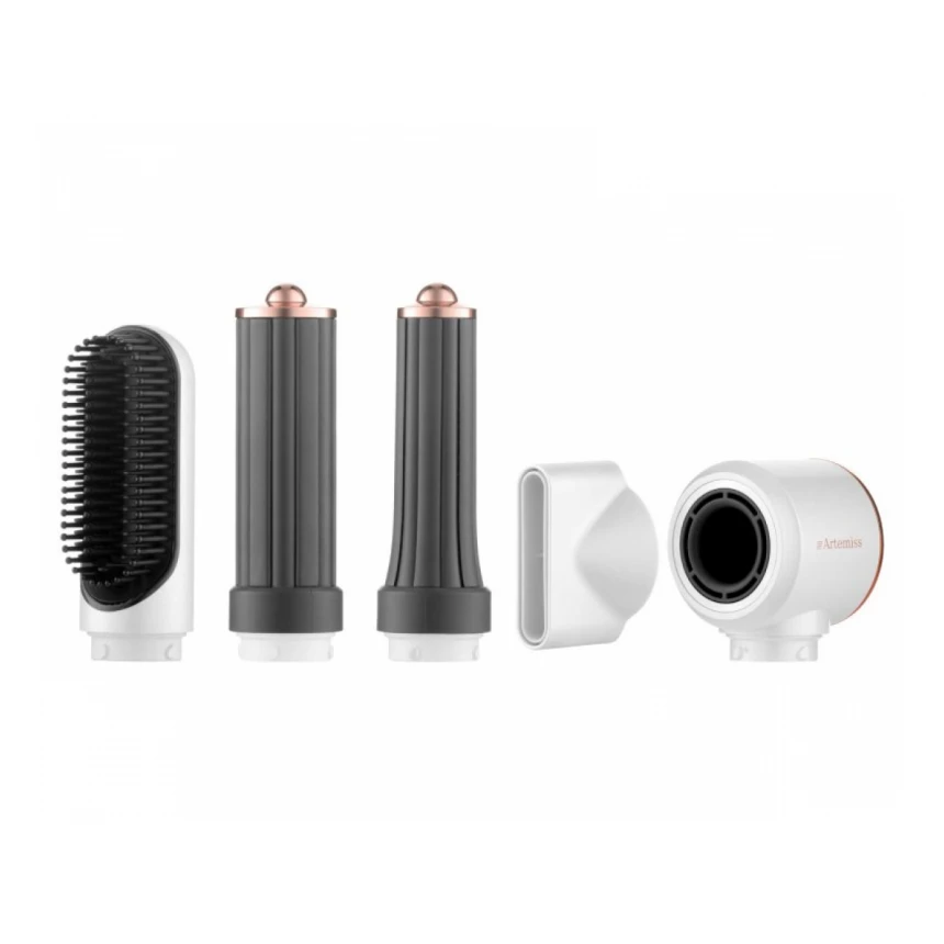 SENCOR SHS 9100RS Električna četka za kosu 