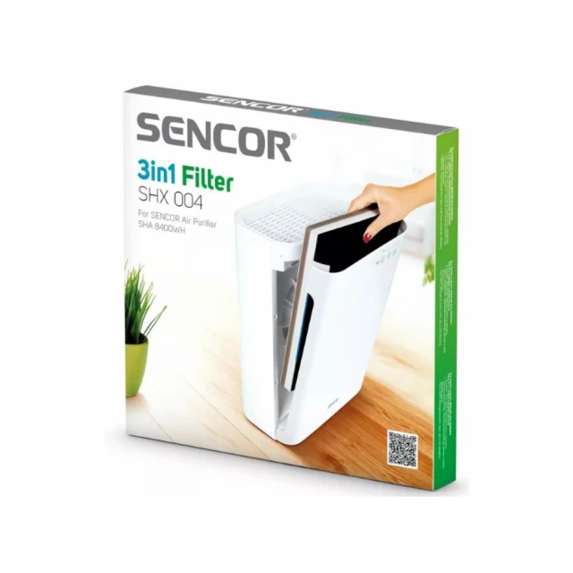 SENCOR SHX 004 filter za prečišćivač vazduha 