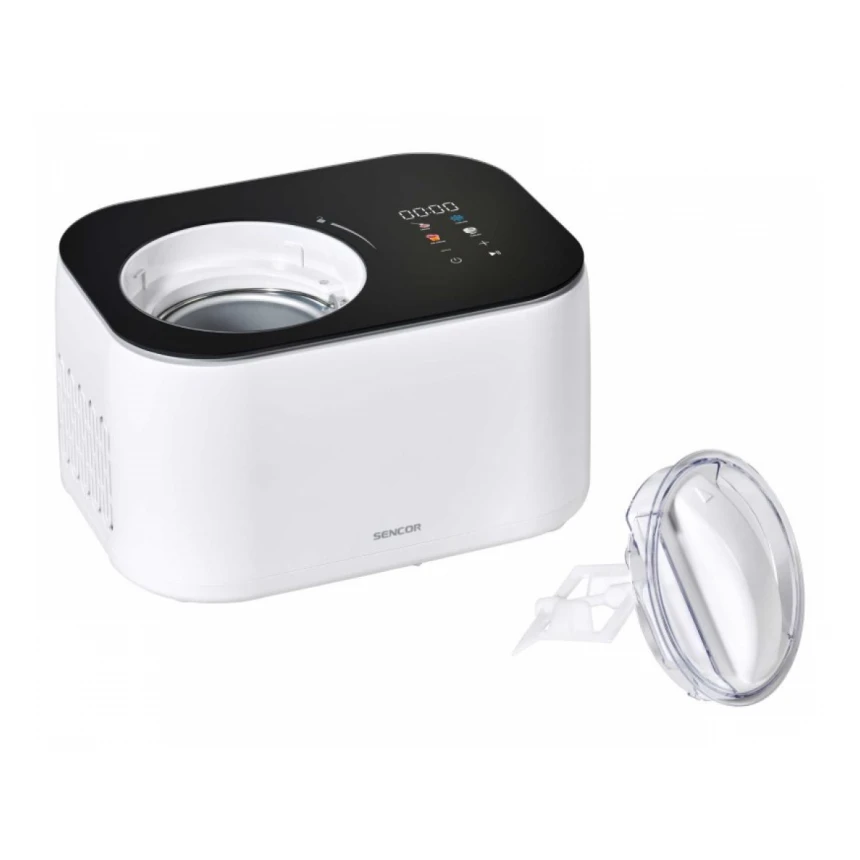 SENCOR SIC 3000WH aparat za sladoled 